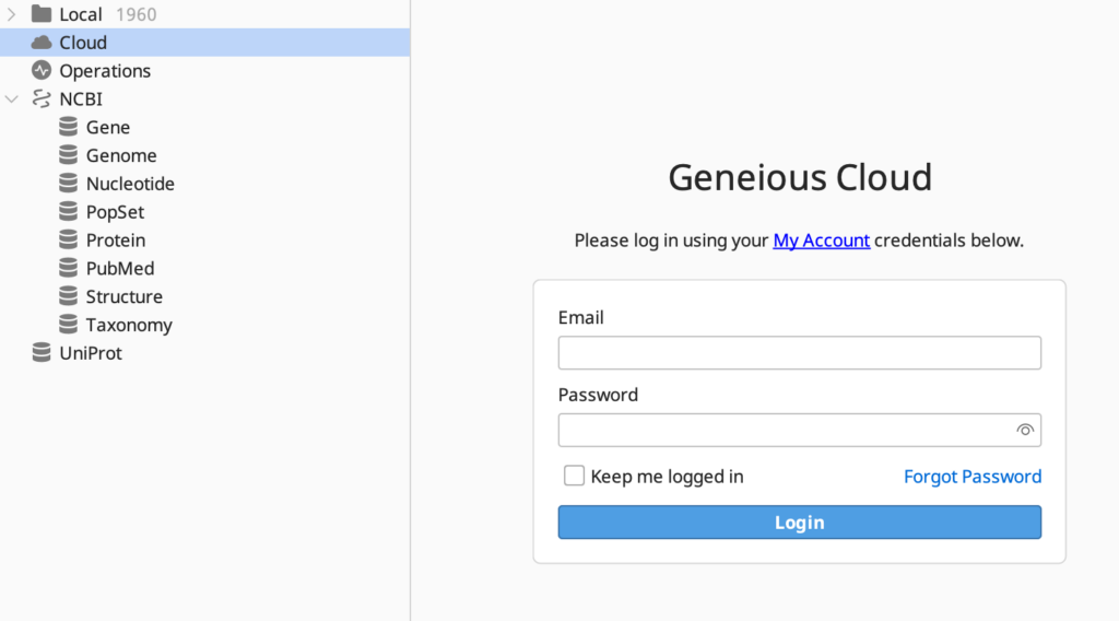 Access Your Data From Work and Home