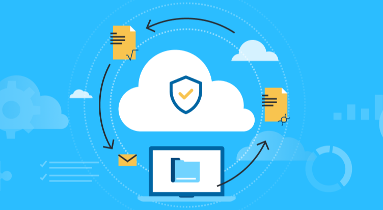 Securely Backup Your Data